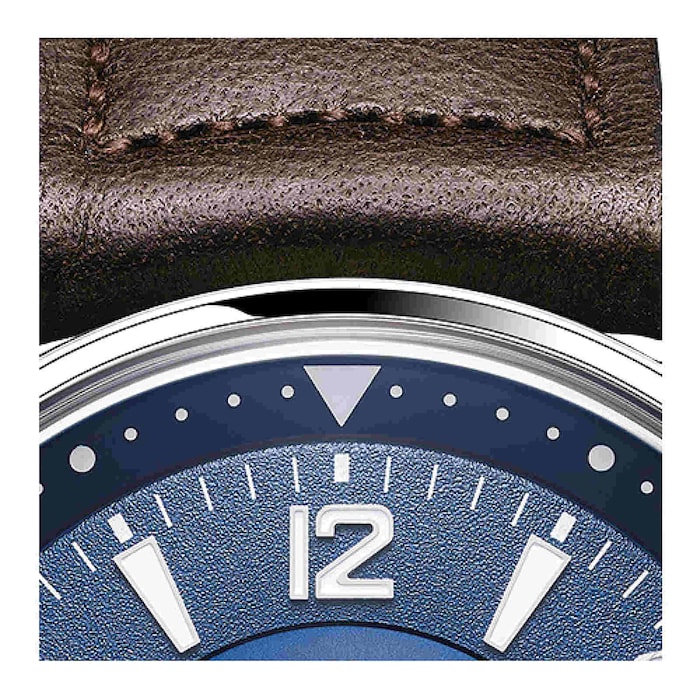 Jaeger-LeCoultre Polaris Automatic Mens Watch