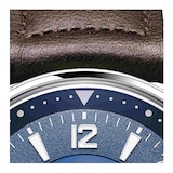 Jaeger-LeCoultre Polaris Automatic Mens Watch