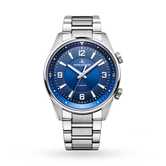 Jaeger-LeCoultre Polaris Automatic Mens Watch