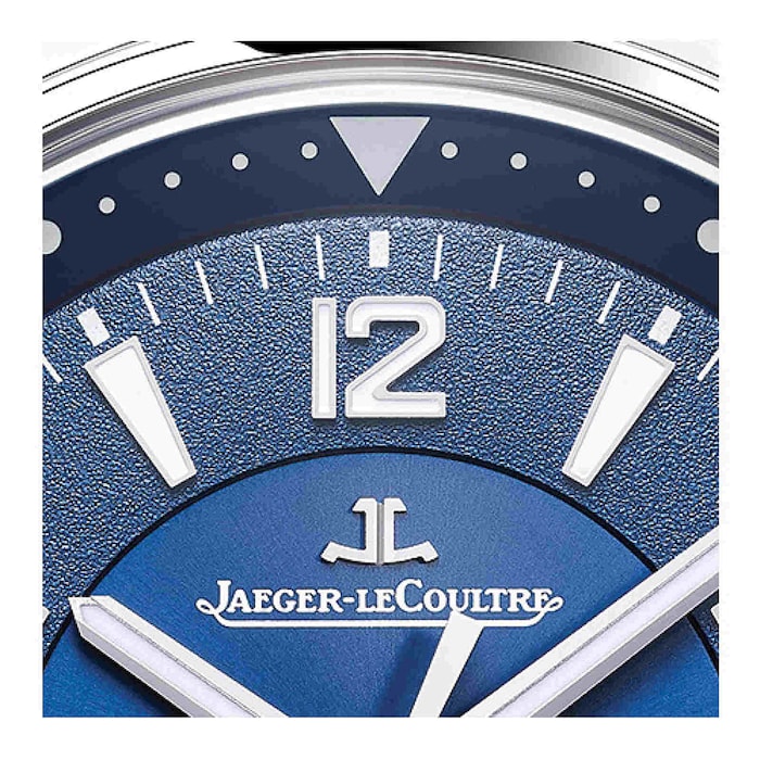 Jaeger-LeCoultre Polaris Automatic Mens Watch