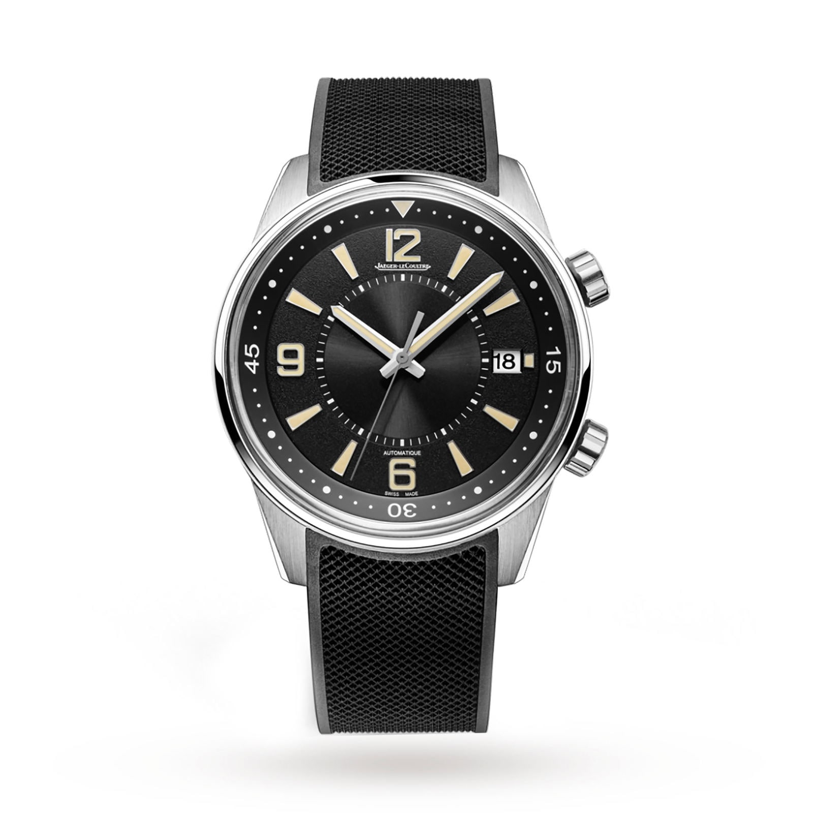 Jaeger-LeCoultre Mens Watches, Mens JLC Watches for Sale Online 