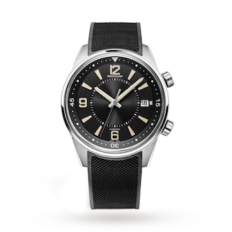 Jaeger-LeCoultre Polaris Date Mens Watch