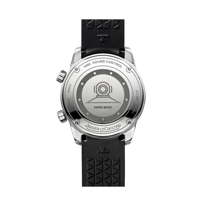 Jaeger-LeCoultre Polaris Date Mens Watch