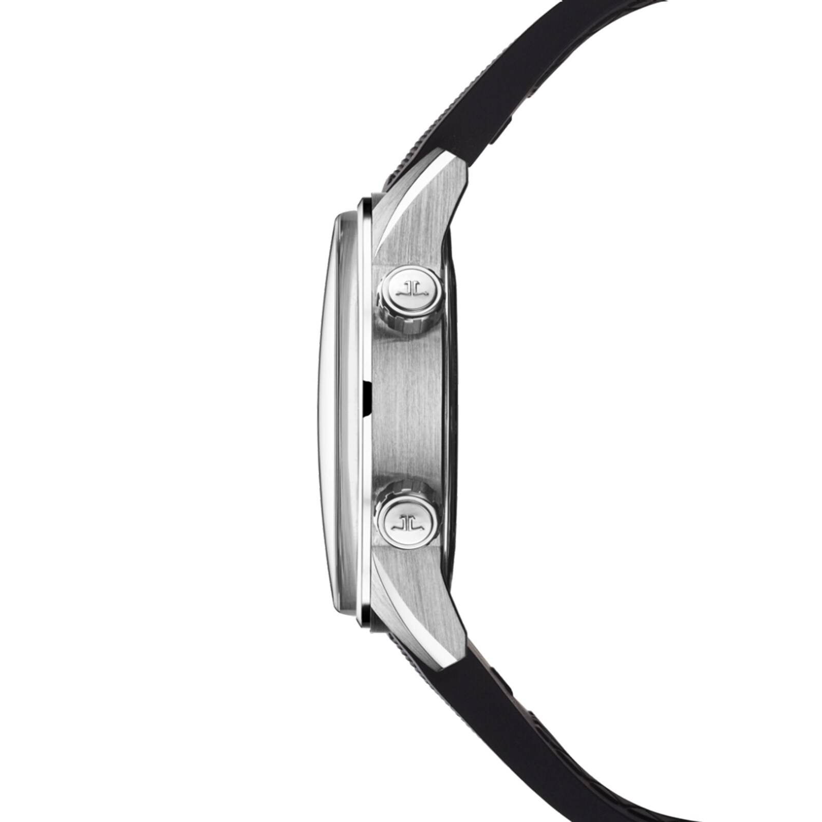 Jaeger-LeCoultre Polaris Date Mens Watch