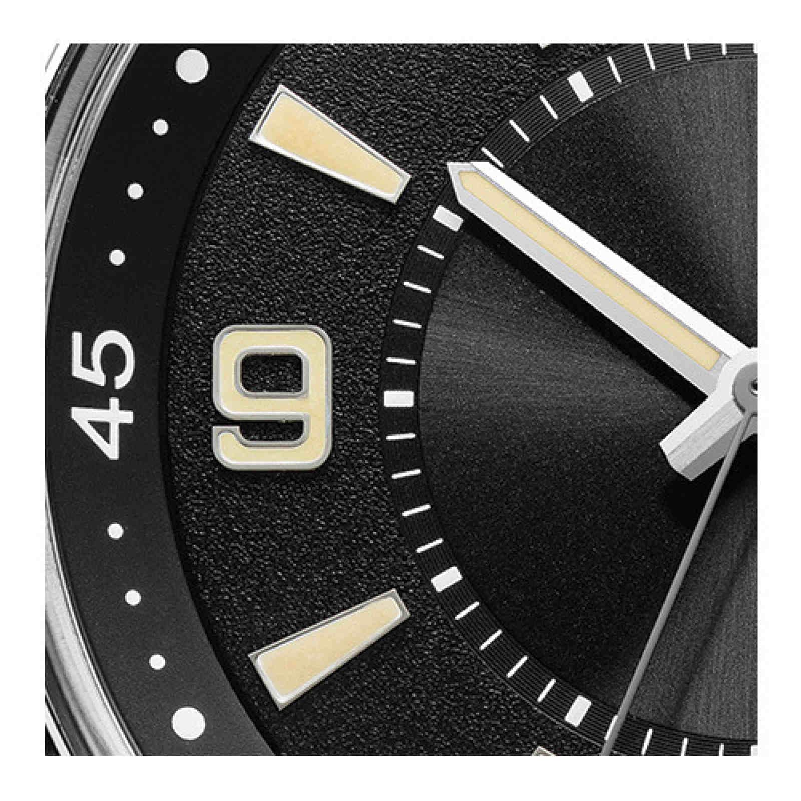 Jaeger-LeCoultre Polaris Date Mens Watch