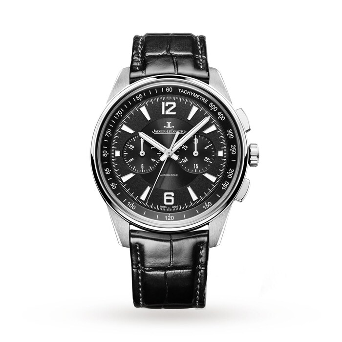 Jaeger-LeCoultre Polaris Chronograph Mens Watch