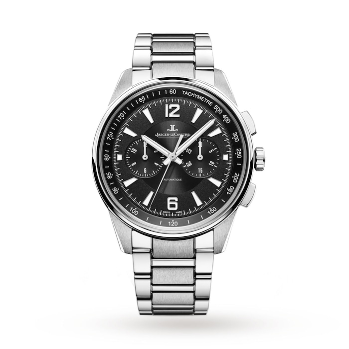 Jaeger-LeCoultre Polaris Chronograph Mens Watch