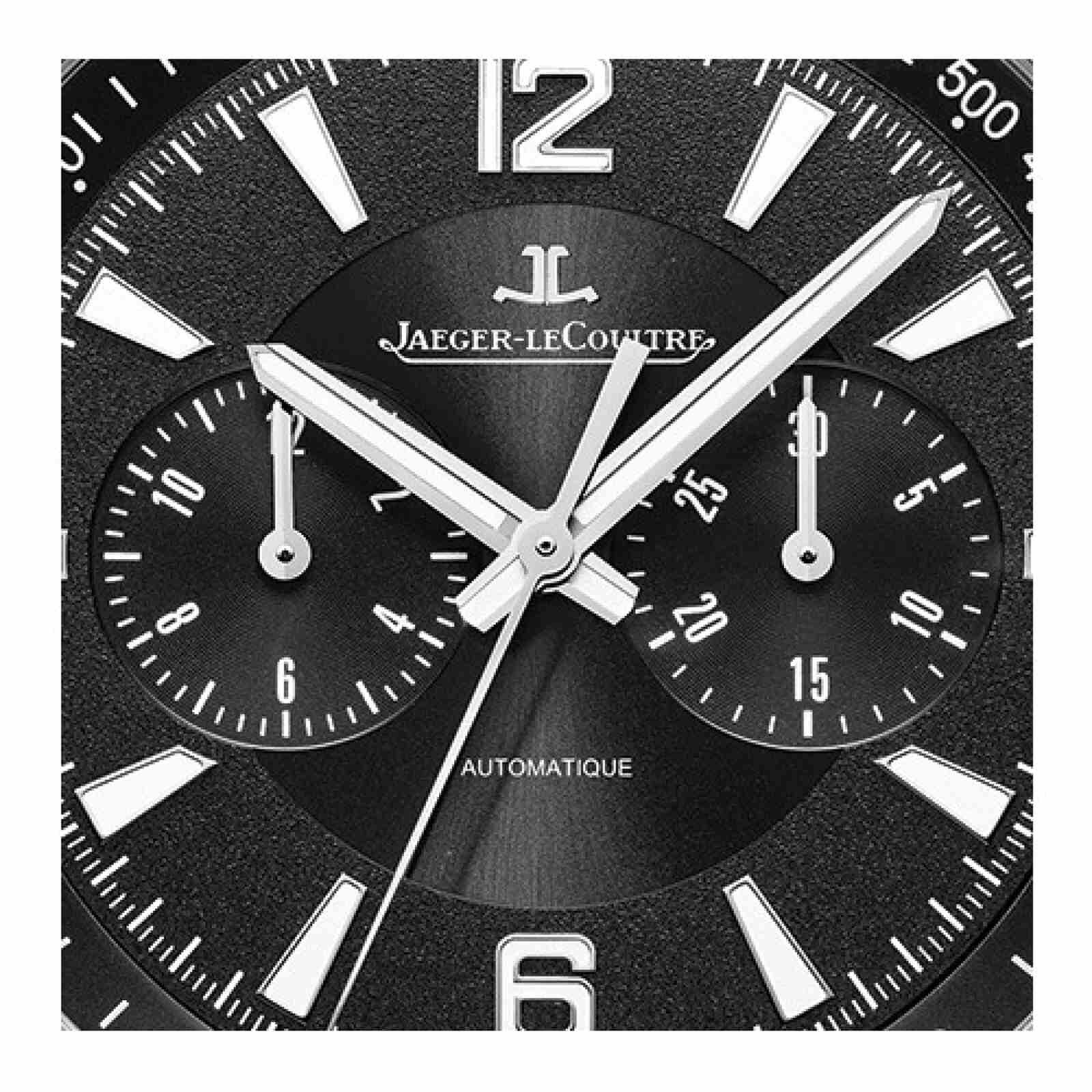 Jaeger-LeCoultre Polaris Chronograph Mens Watch