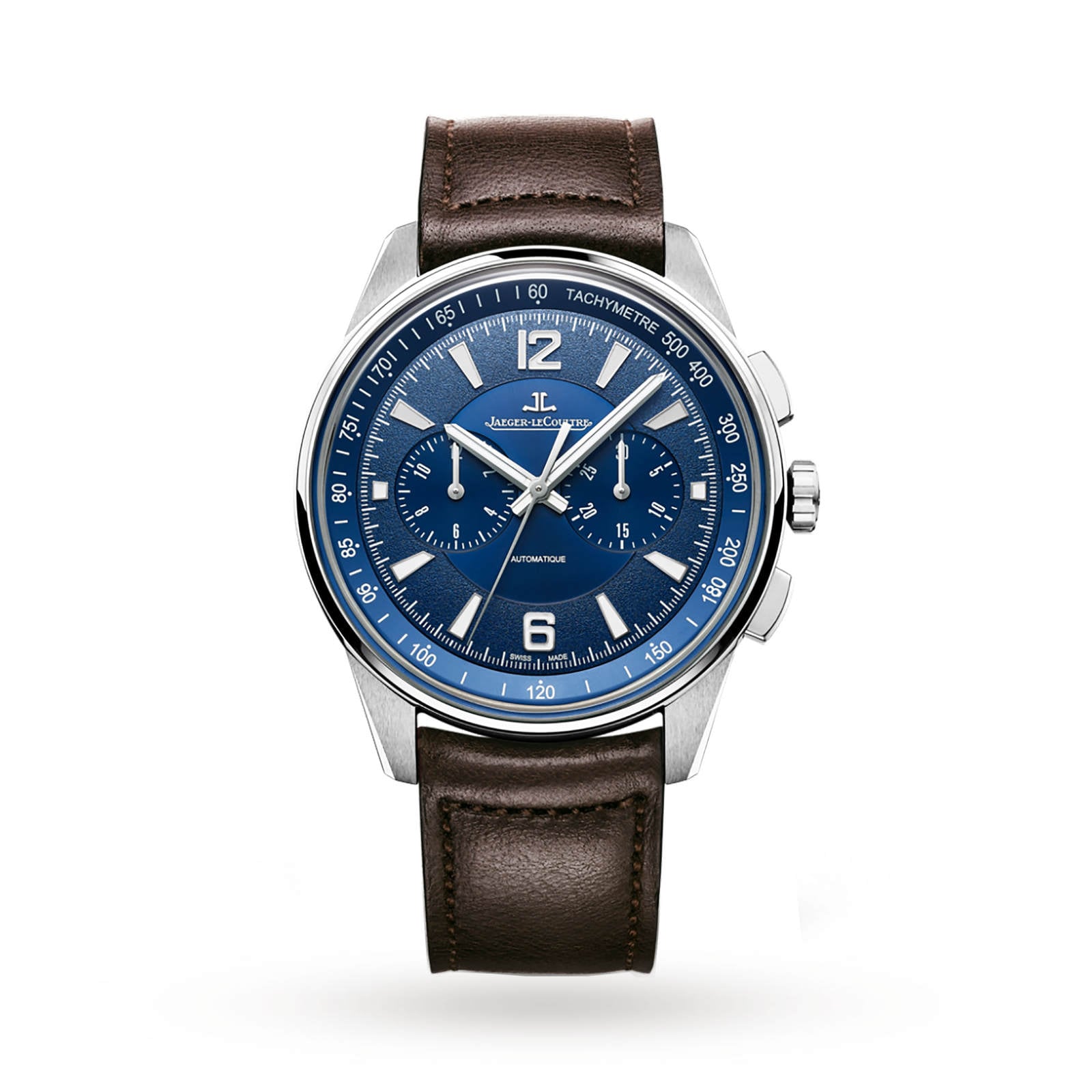 Jaeger-LeCoultre Polaris Chronograph Mens Watch Jaeger-LeCoultre Polaris Chronograph Mens Watch