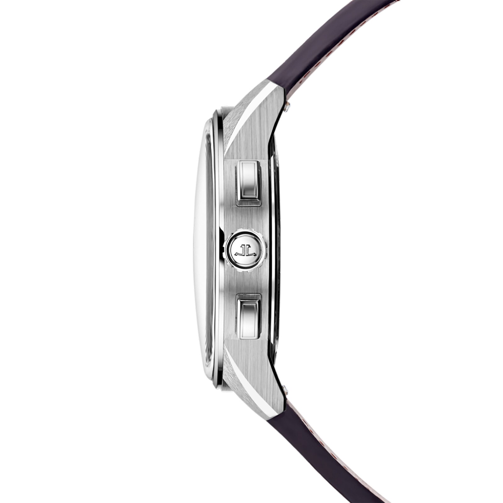 Jaeger-LeCoultre Polaris Chronograph Mens Watch