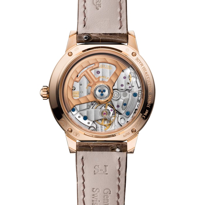 Jaeger-LeCoultre Rendez-Vous Night & Day