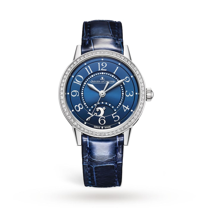 Jaeger-LeCoultre Rendez-Vous Night & Day