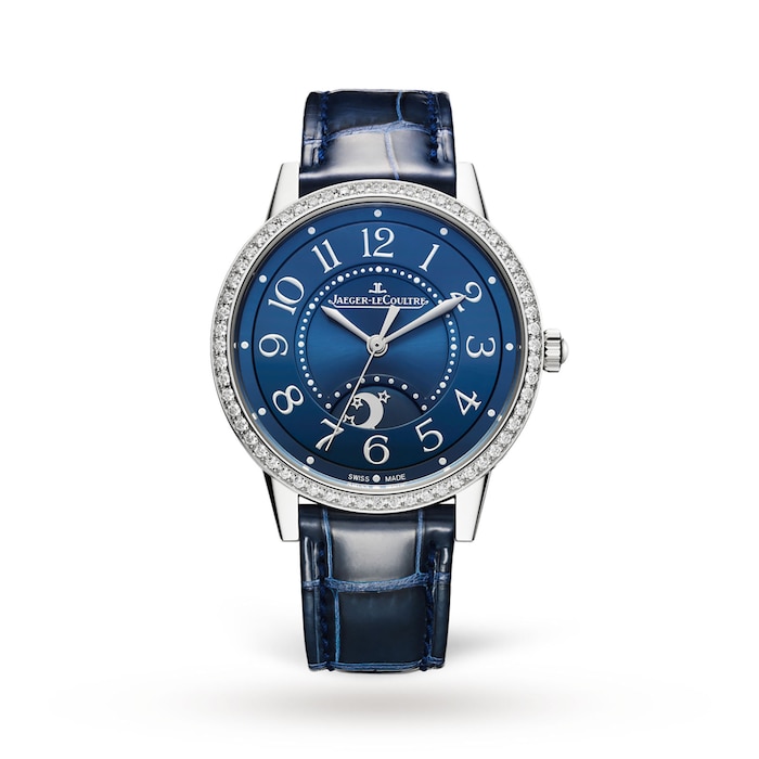 Jaeger-LeCoultre Rendez-Vous Night & Day