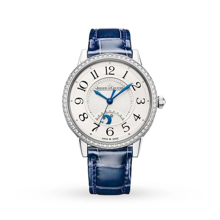 Jaeger-LeCoultre Rendez-Vous Night & Day