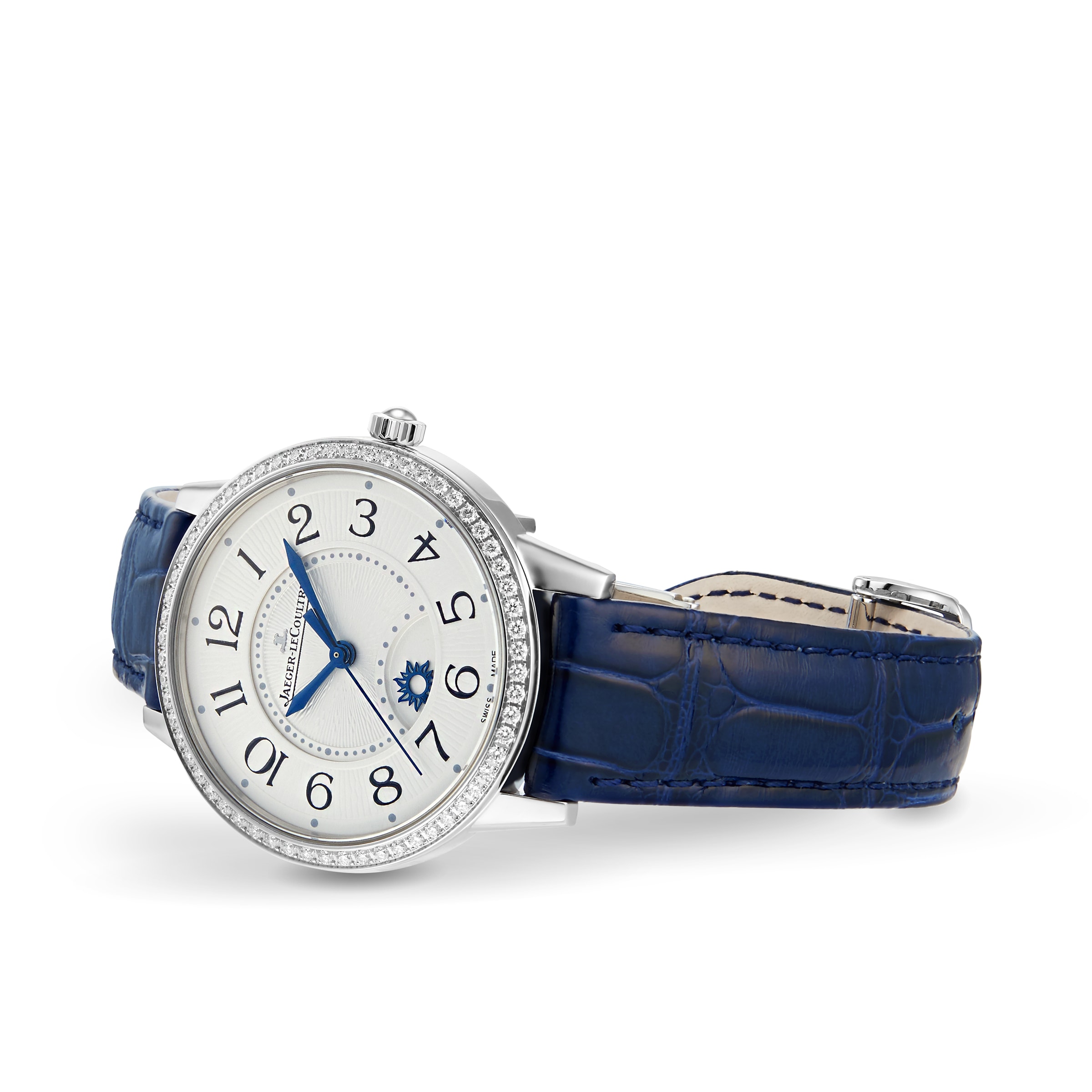 Jaeger LeCoultre Rendez Vous Night Day Q3448430 Mappin and Webb