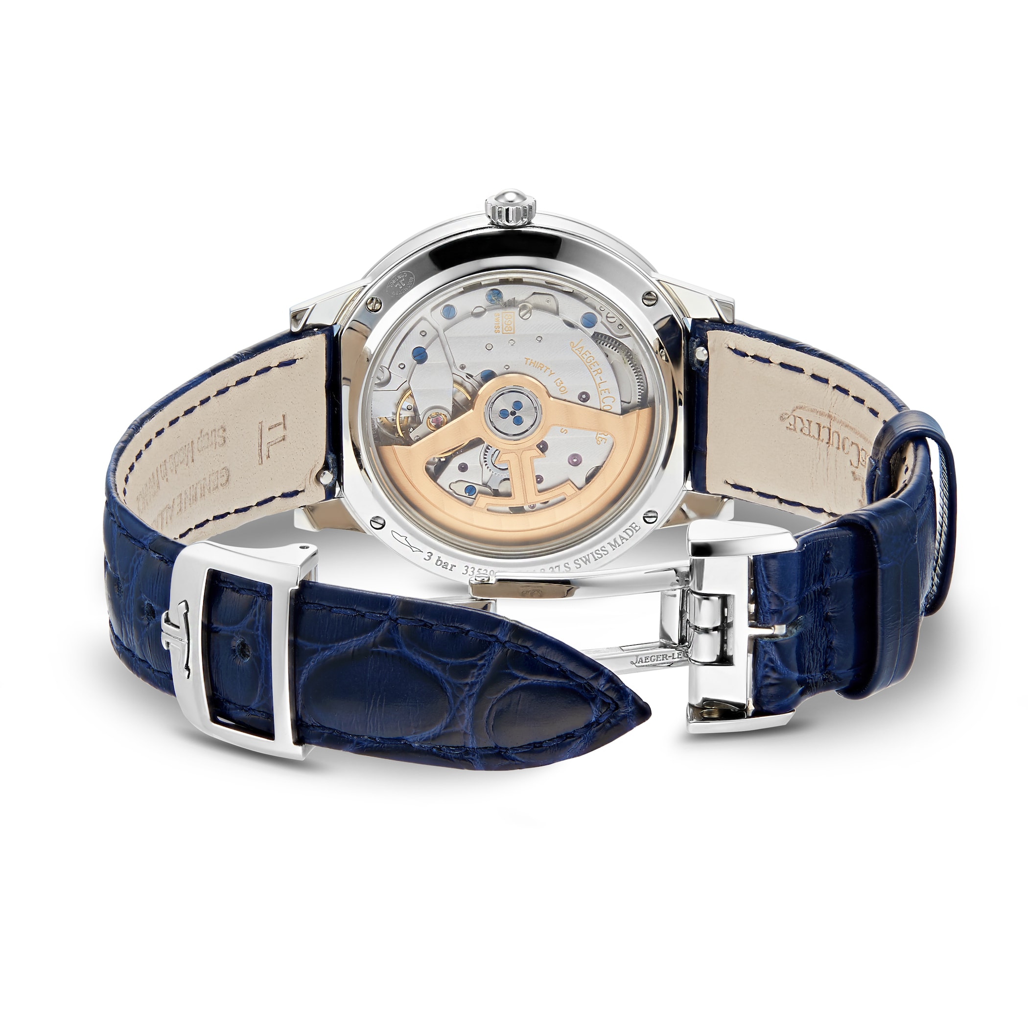 Jaeger-LeCoultre Rendez-Vous Night & Day Jaeger-LeCoultre Rendez-Vous Night & Day