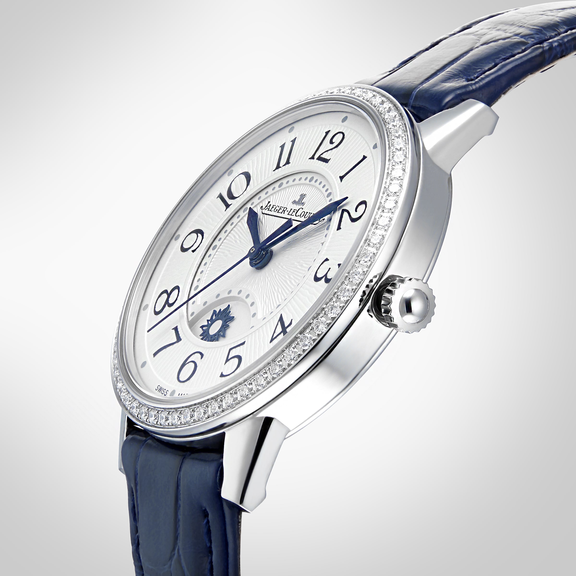 Jaeger LeCoultre Rendez Vous Night Day Q3448430 Mappin and Webb