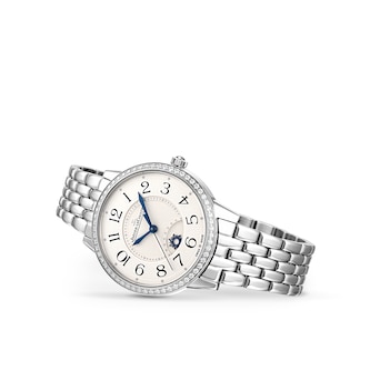 Jaeger-LeCoultre Rendez-Vous Night & Day
