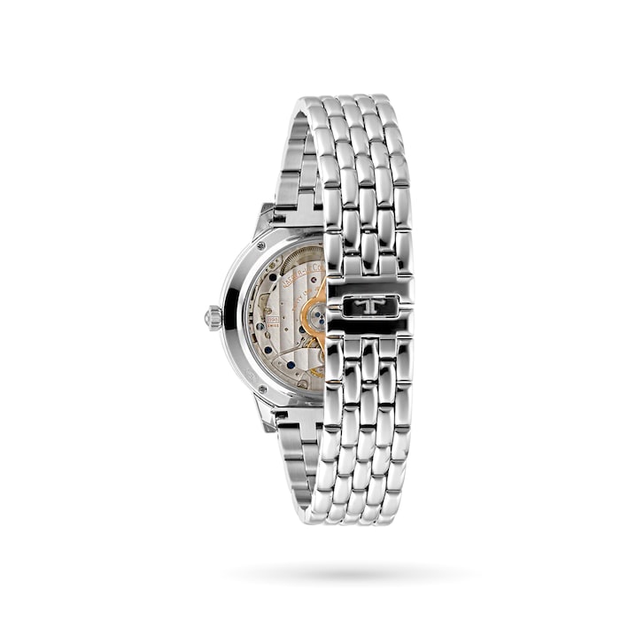 Jaeger-LeCoultre Rendez-Vous Night & Day