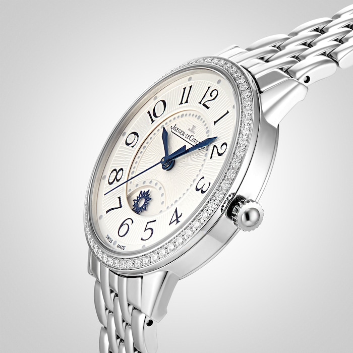 Jaeger-LeCoultre Rendez-Vous Night & Day