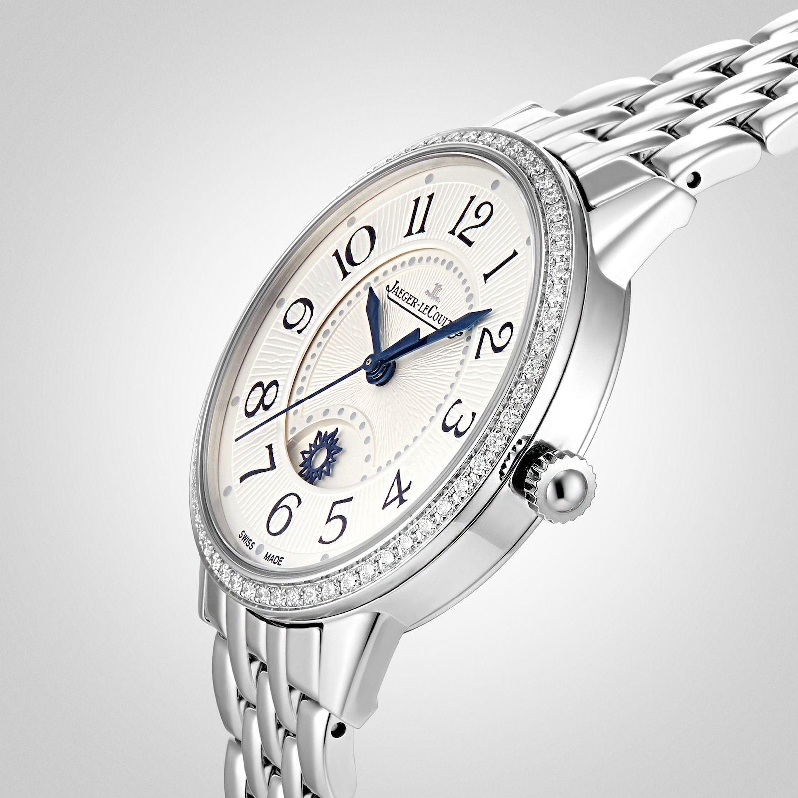 Jaeger-LeCoultre Rendez-Vous Night & Day