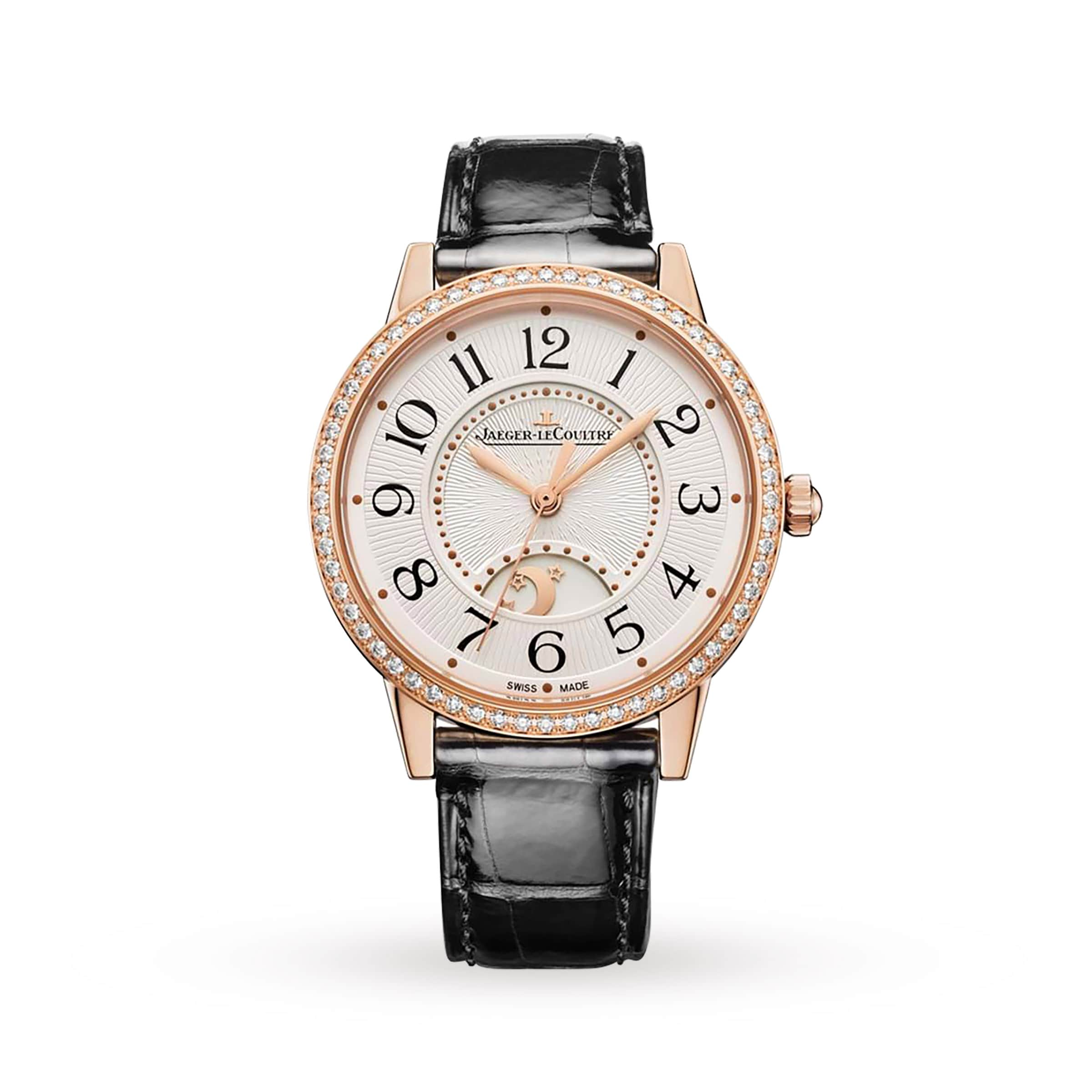 Jaeger lecoultre rendezvous night and day new arrivals