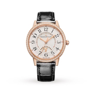 Jaeger-LeCoultre Rendez-Vous Night & Day