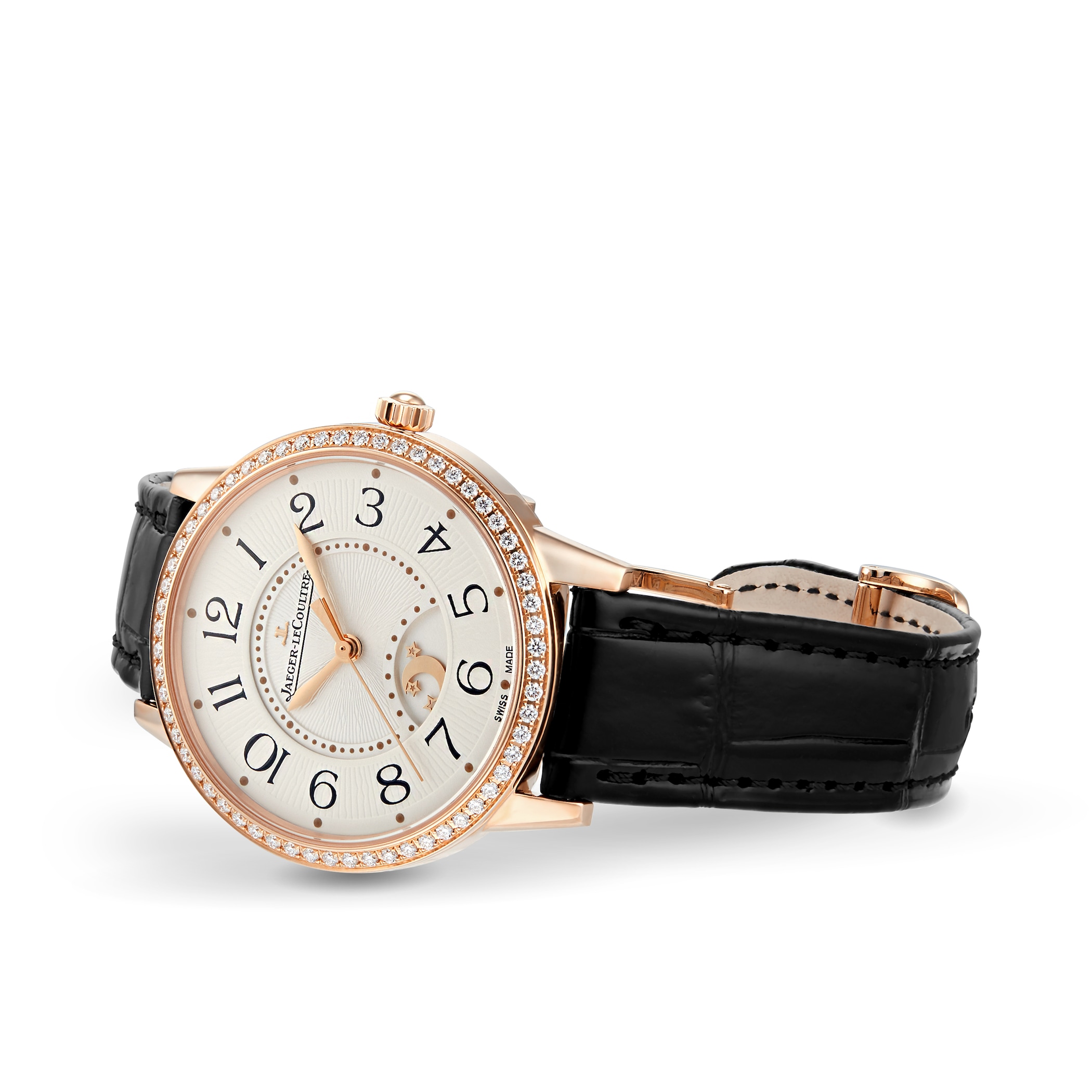 Jaeger-LeCoultre Rendez-Vous Night & Day Jaeger-LeCoultre Rendez-Vous Night & Day