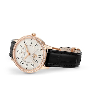 Jaeger-LeCoultre Rendez-Vous Night & Day