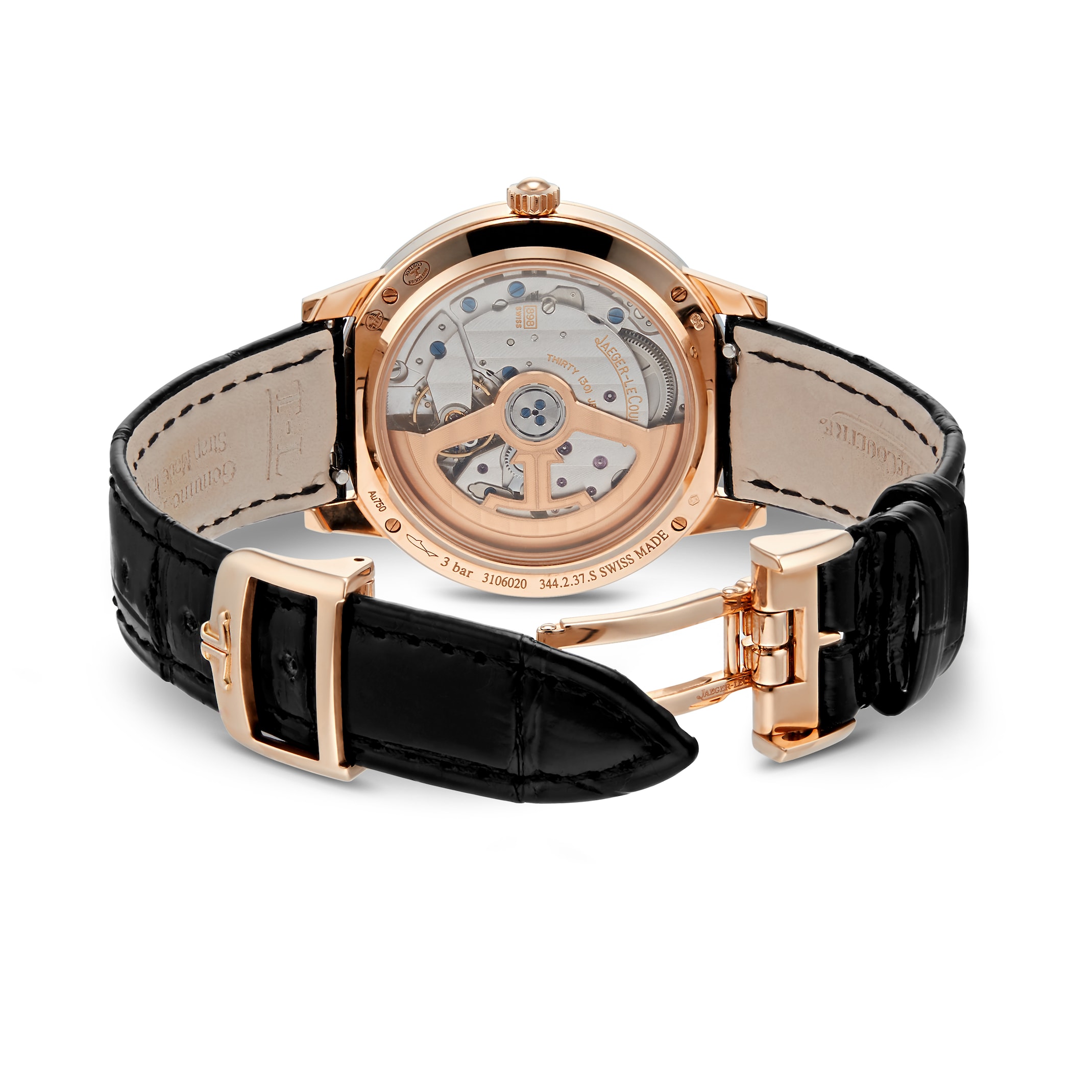 Jaeger-LeCoultre Rendez-Vous Night & Day Jaeger-LeCoultre Rendez-Vous Night & Day