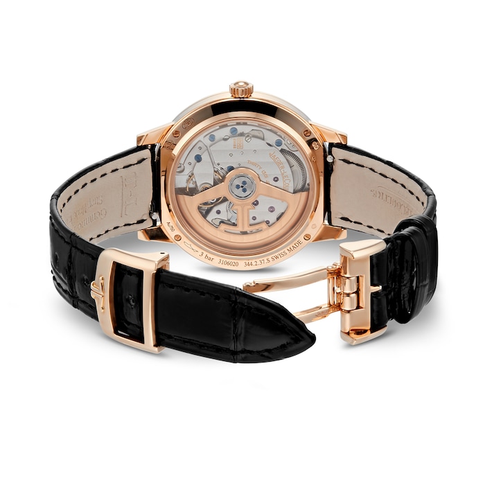 Jaeger-LeCoultre Rendez-Vous Night & Day