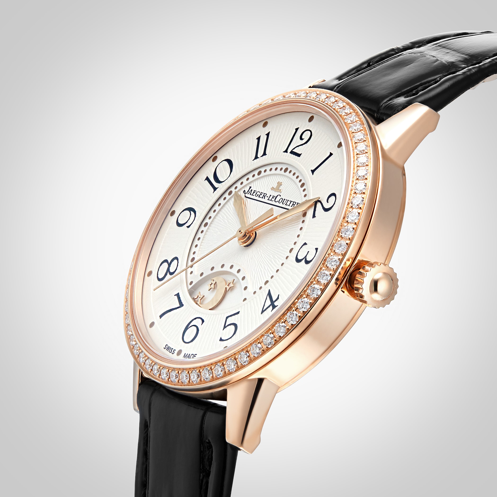 Jaeger-LeCoultre Rendez-Vous Night & Day Jaeger-LeCoultre Rendez-Vous Night & Day