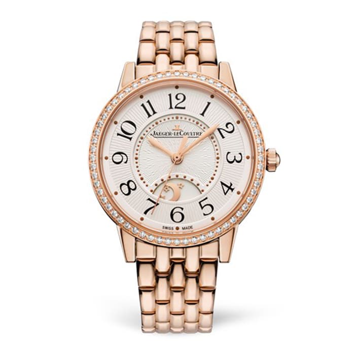 Jaeger-LeCoultre Rendez-Vous Night & Day Ladies Watch