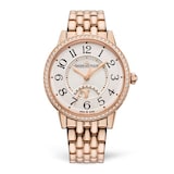 Jaeger-LeCoultre Rendez-Vous Night & Day Ladies Watch