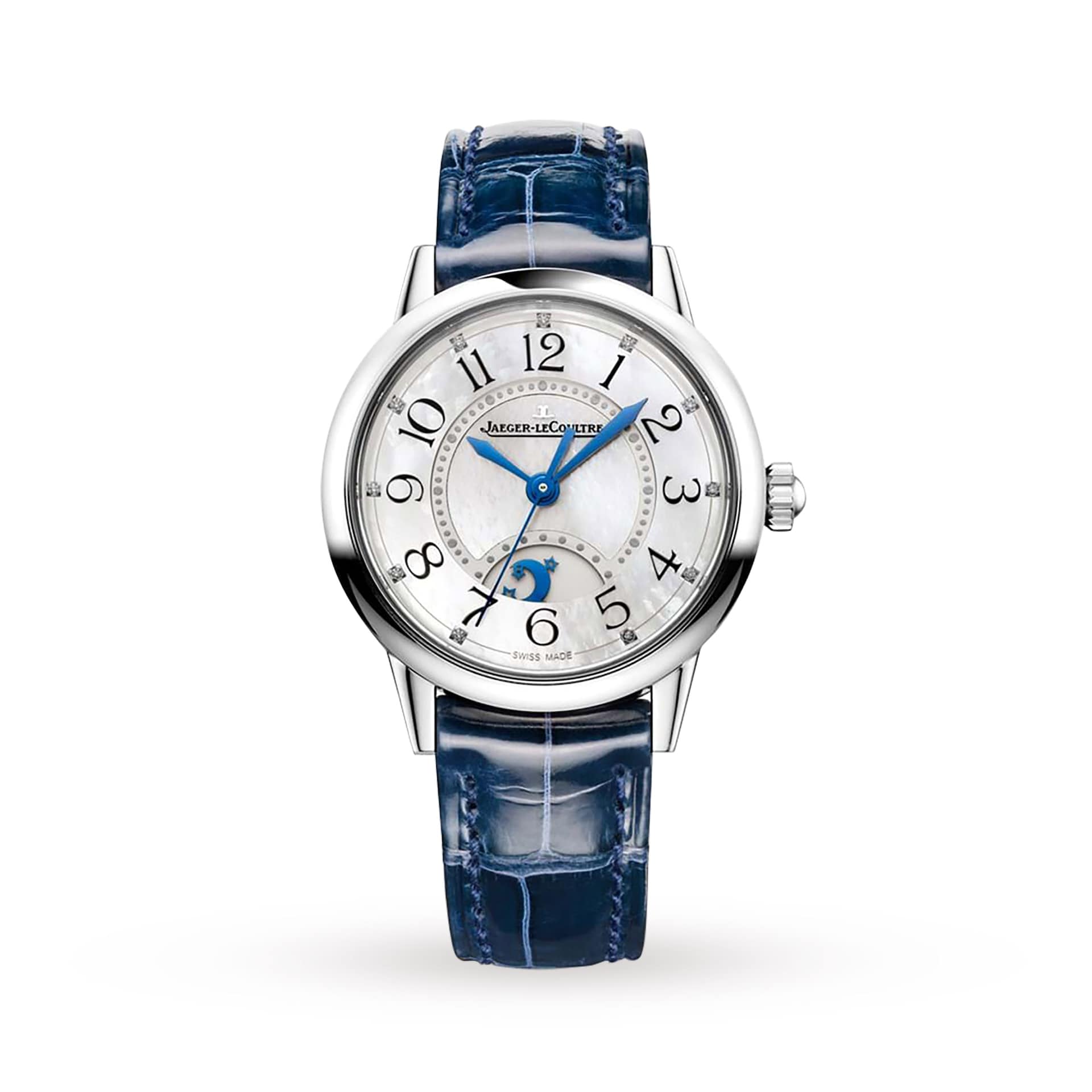 Jaeger-LeCoultre Rendez-Vous Night & Day