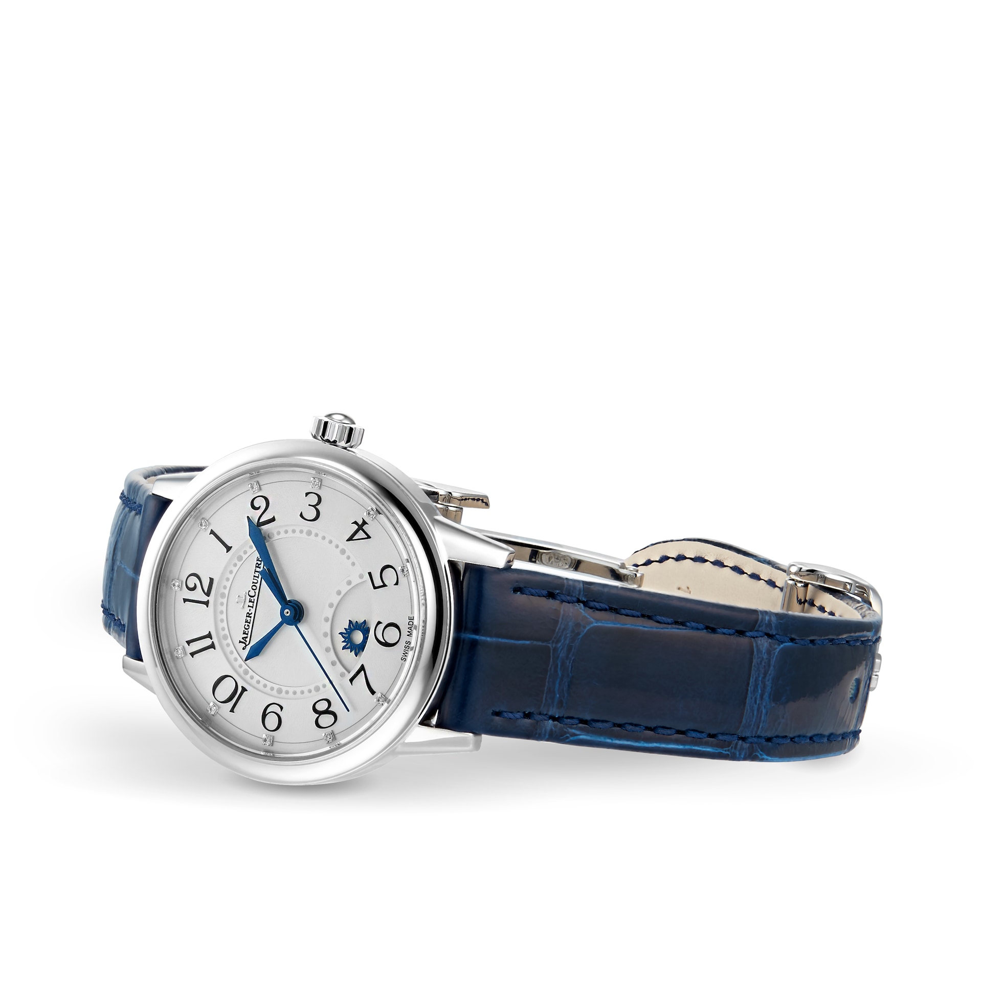 Jaeger-LeCoultre Rendez-Vous Night & Day