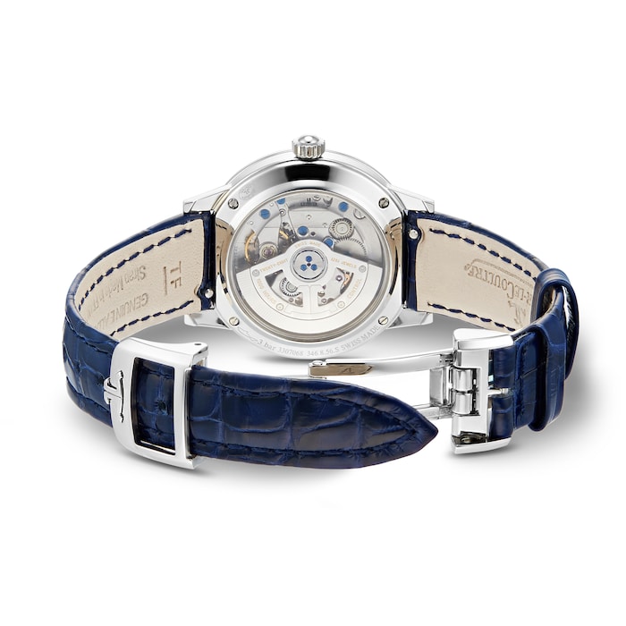 Jaeger-LeCoultre Rendez-Vous Night & Day