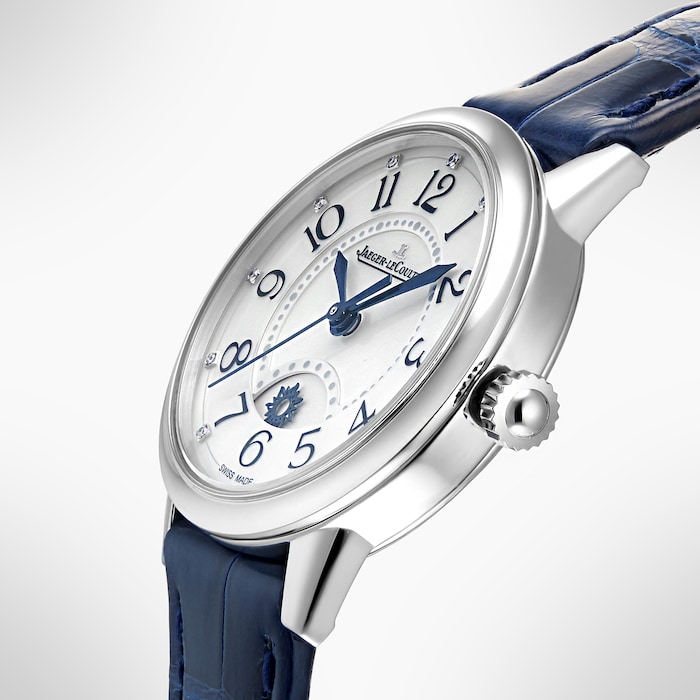 Jaeger-LeCoultre Rendez-Vous Night & Day