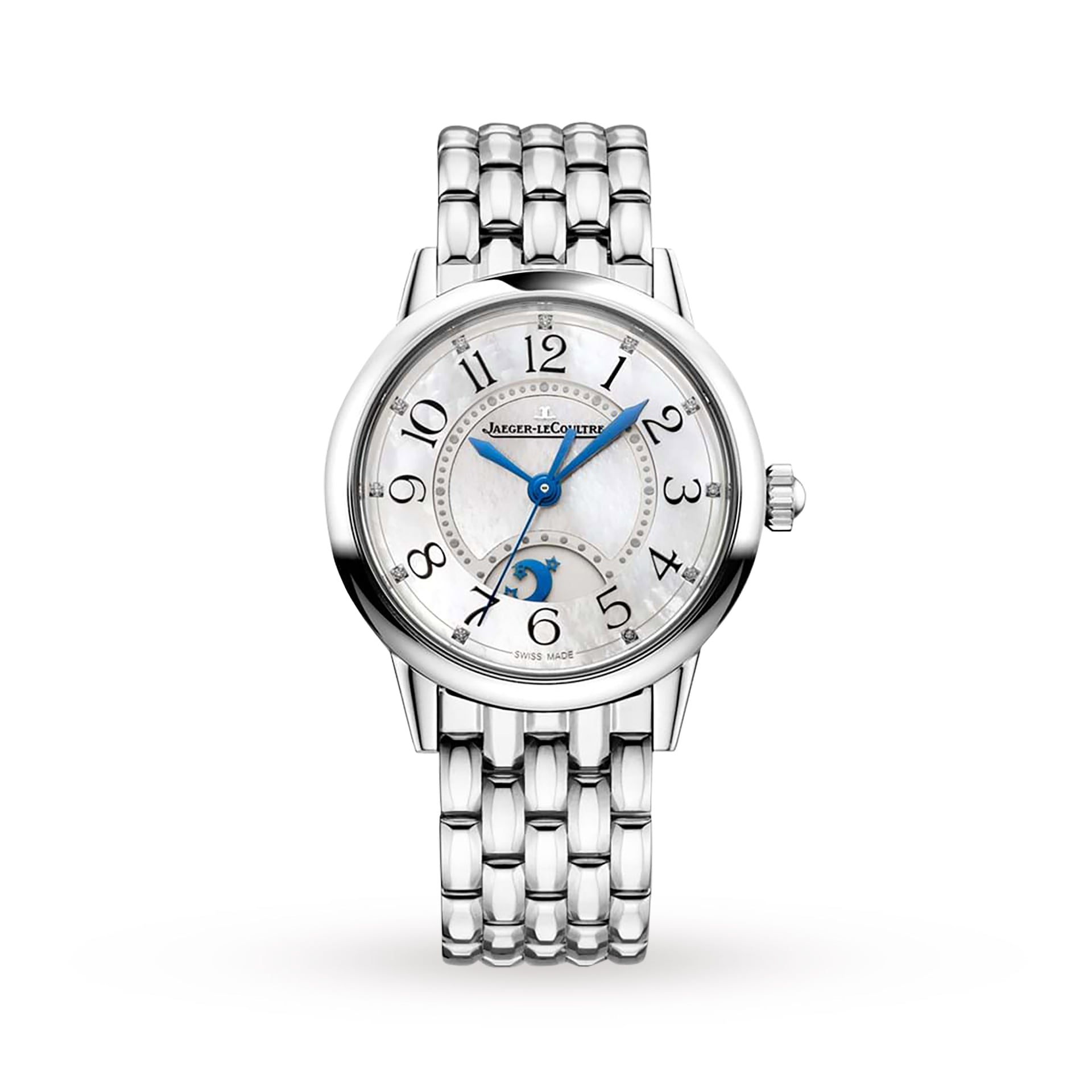 Jaeger-LeCoultre Rendez-Vous Night & Day