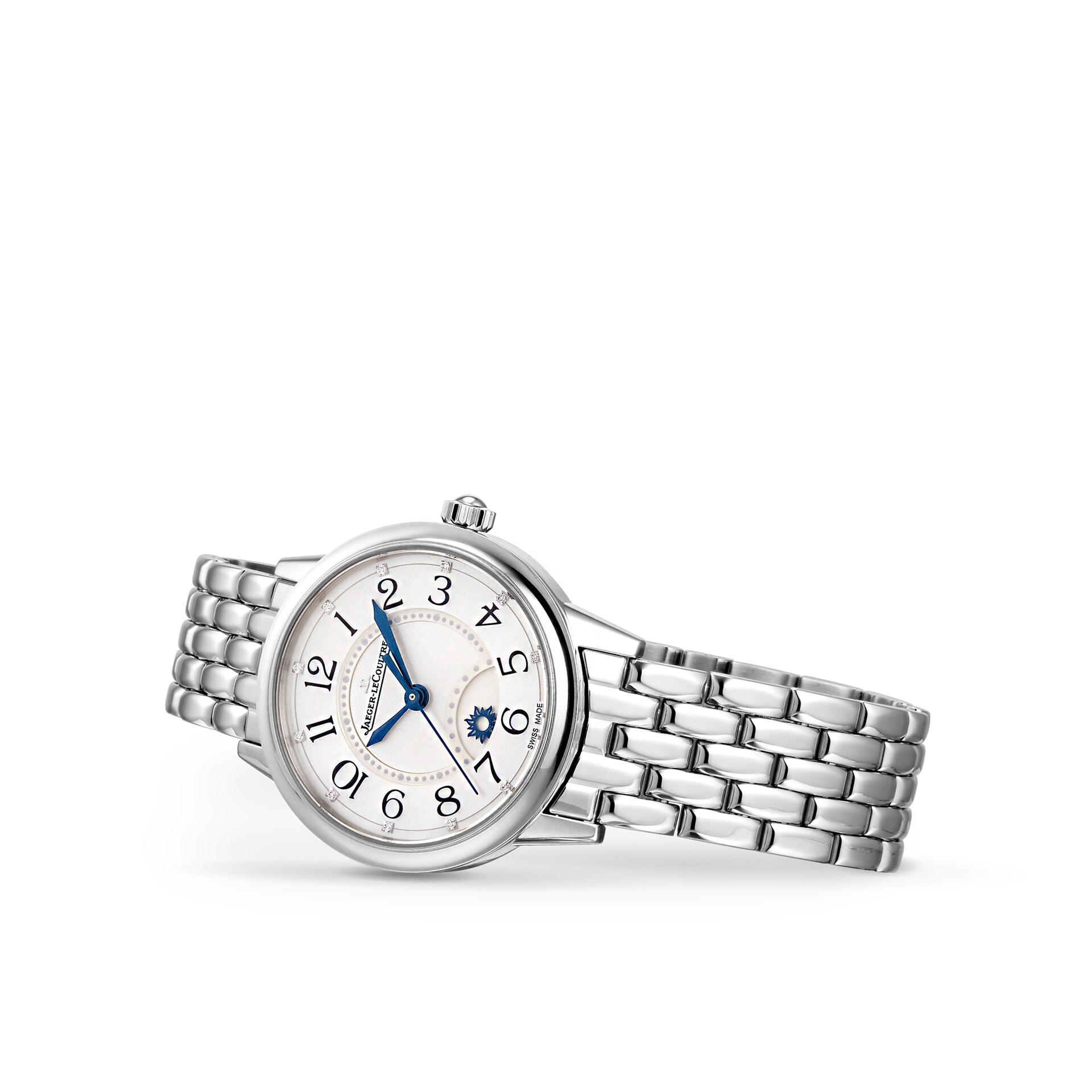 Jaeger-LeCoultre Rendez-Vous Night & Day