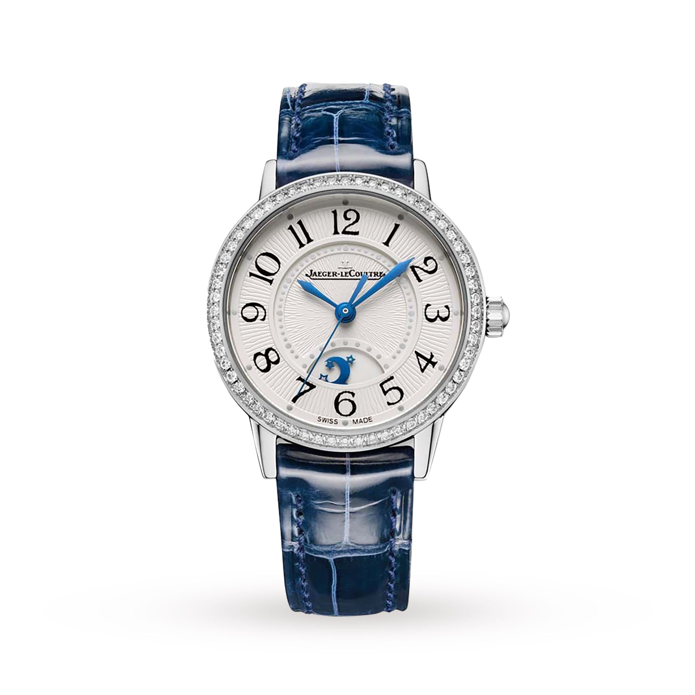 Jaeger LeCoultre Rendez Vous Night Day Q3468430 Watches Of