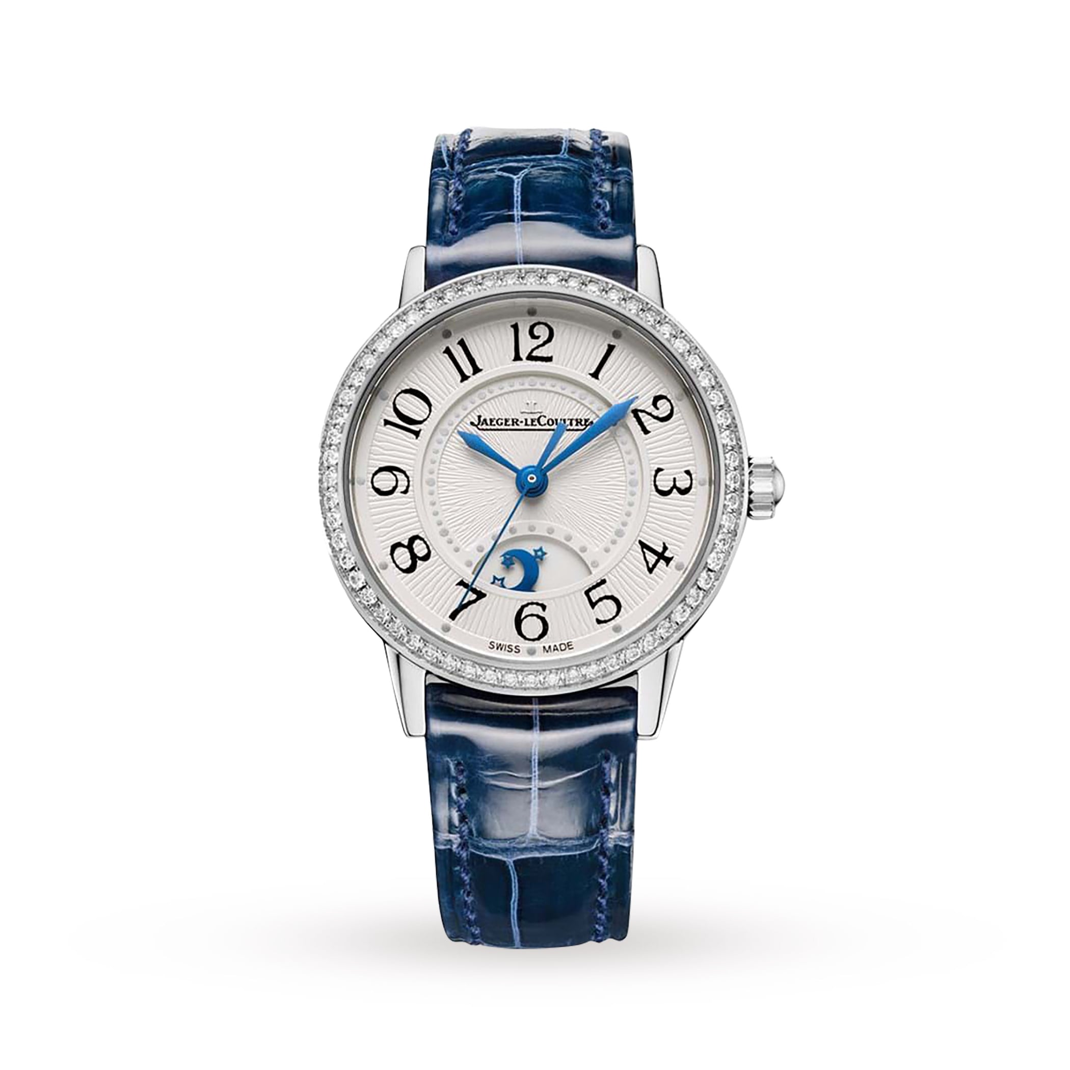 Jaeger-LeCoultre Rendez-Vous Night & Day Jaeger-LeCoultre Rendez-Vous Night & Day