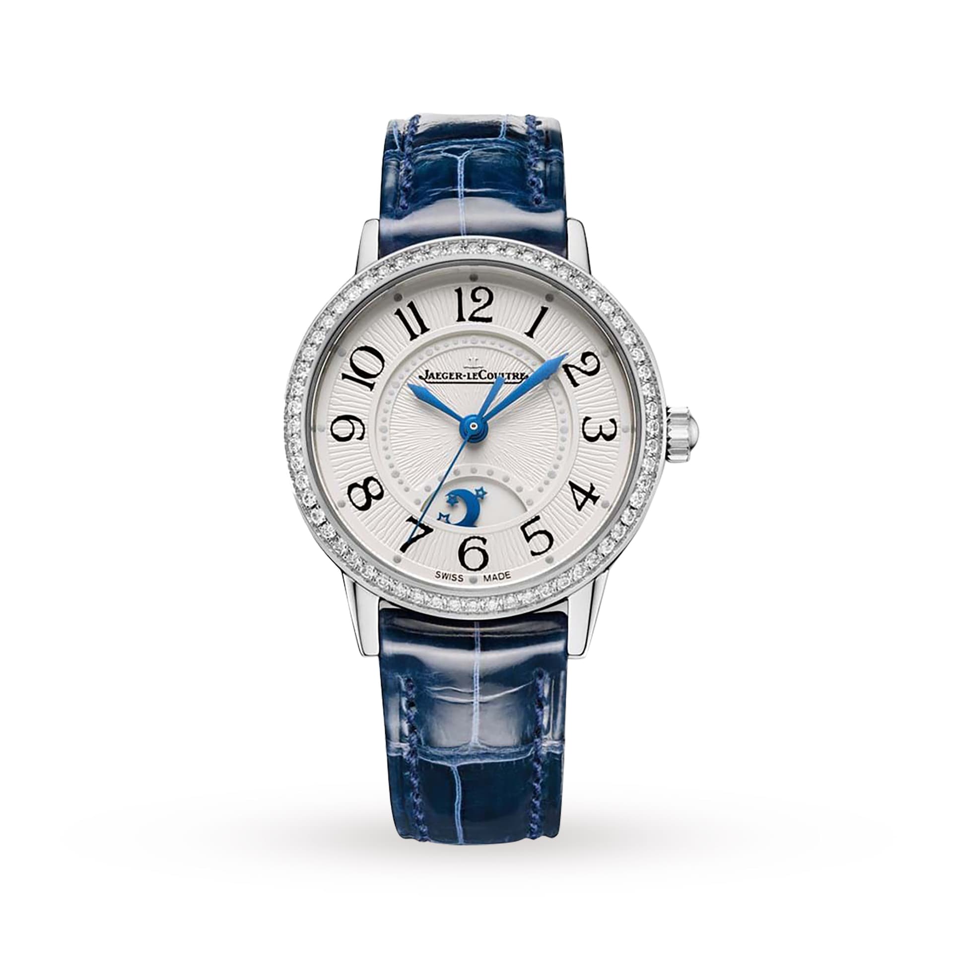 Jaeger-LeCoultre Rendez-Vous Night & Day