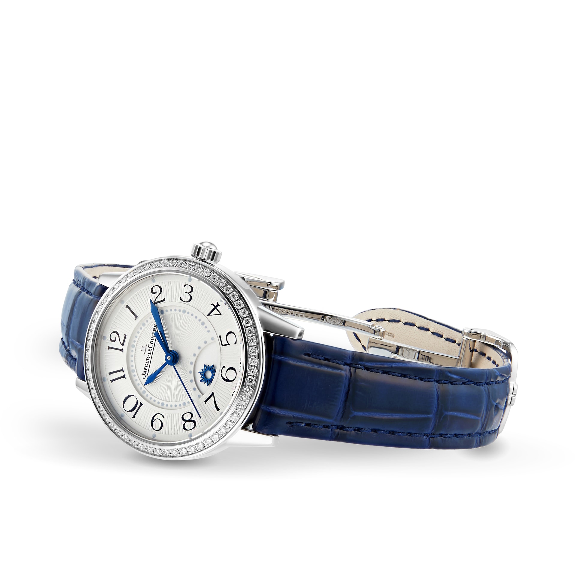 Jaeger-LeCoultre Rendez-Vous Night & Day