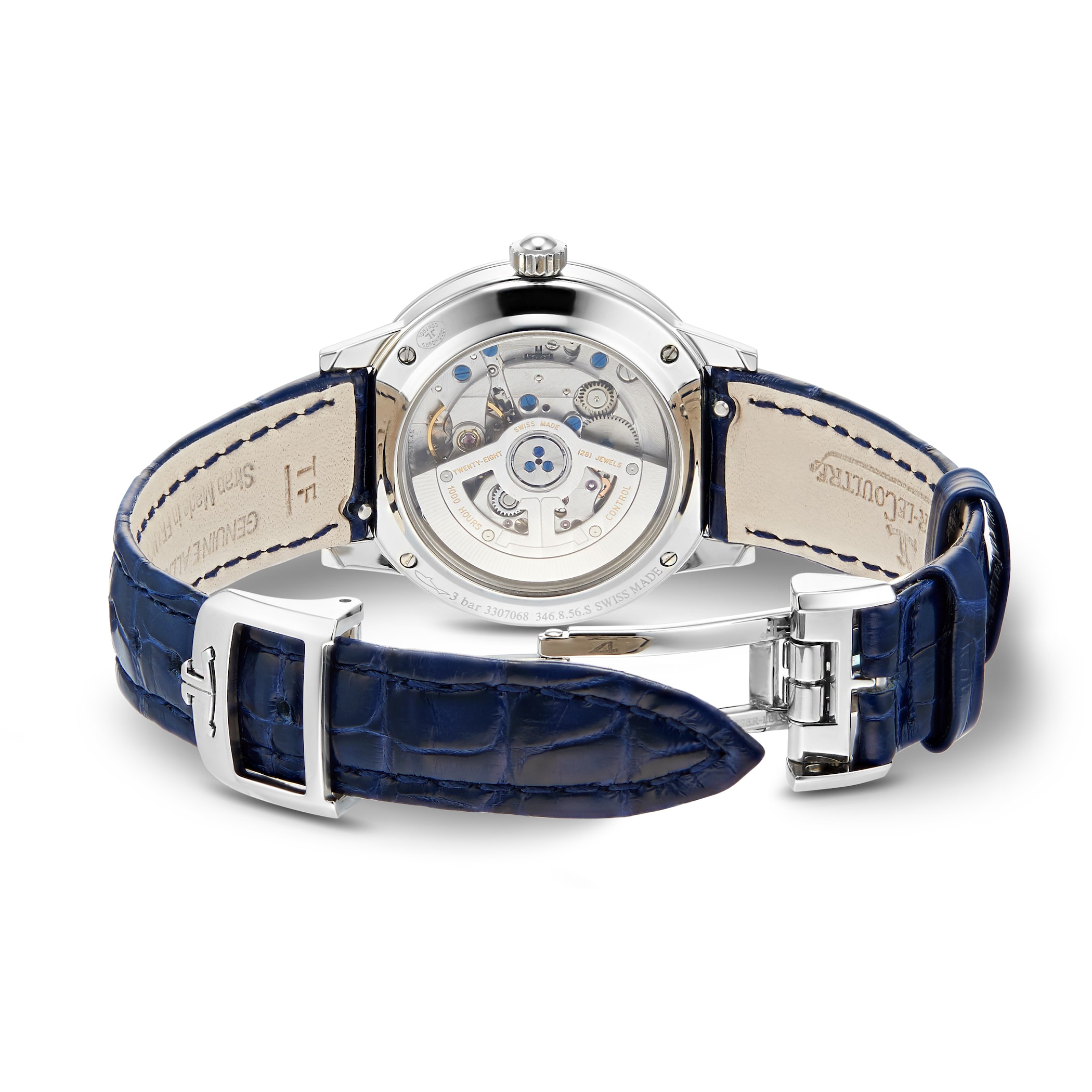 Jaeger-LeCoultre Rendez-Vous Night & Day Jaeger-LeCoultre Rendez-Vous Night & Day