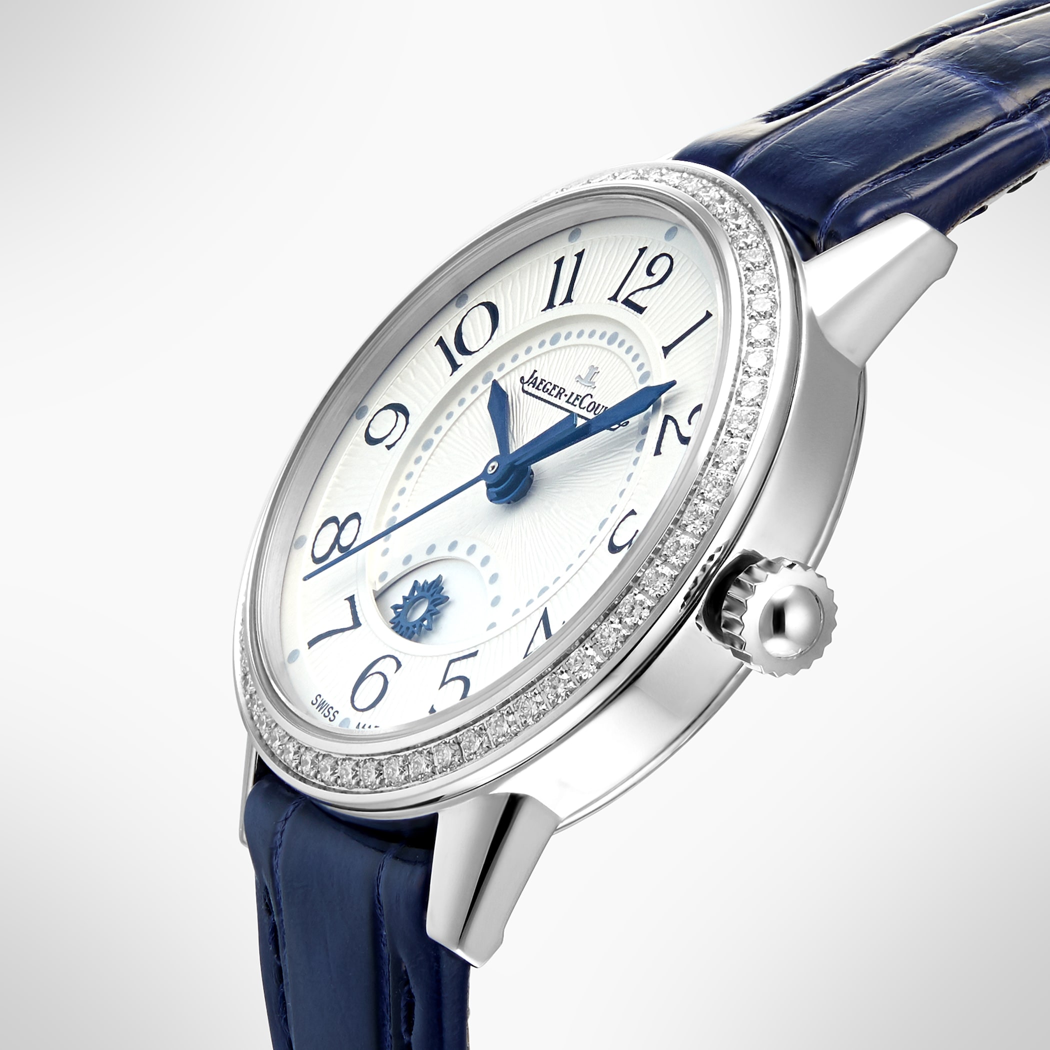Jaeger-LeCoultre Rendez-Vous Night & Day Jaeger-LeCoultre Rendez-Vous Night & Day
