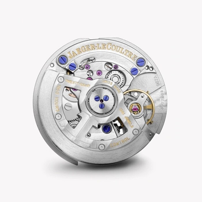 Jaeger-LeCoultre Rendez-Vous Night & Day Jaeger-LeCoultre Rendez-Vous Night & Day