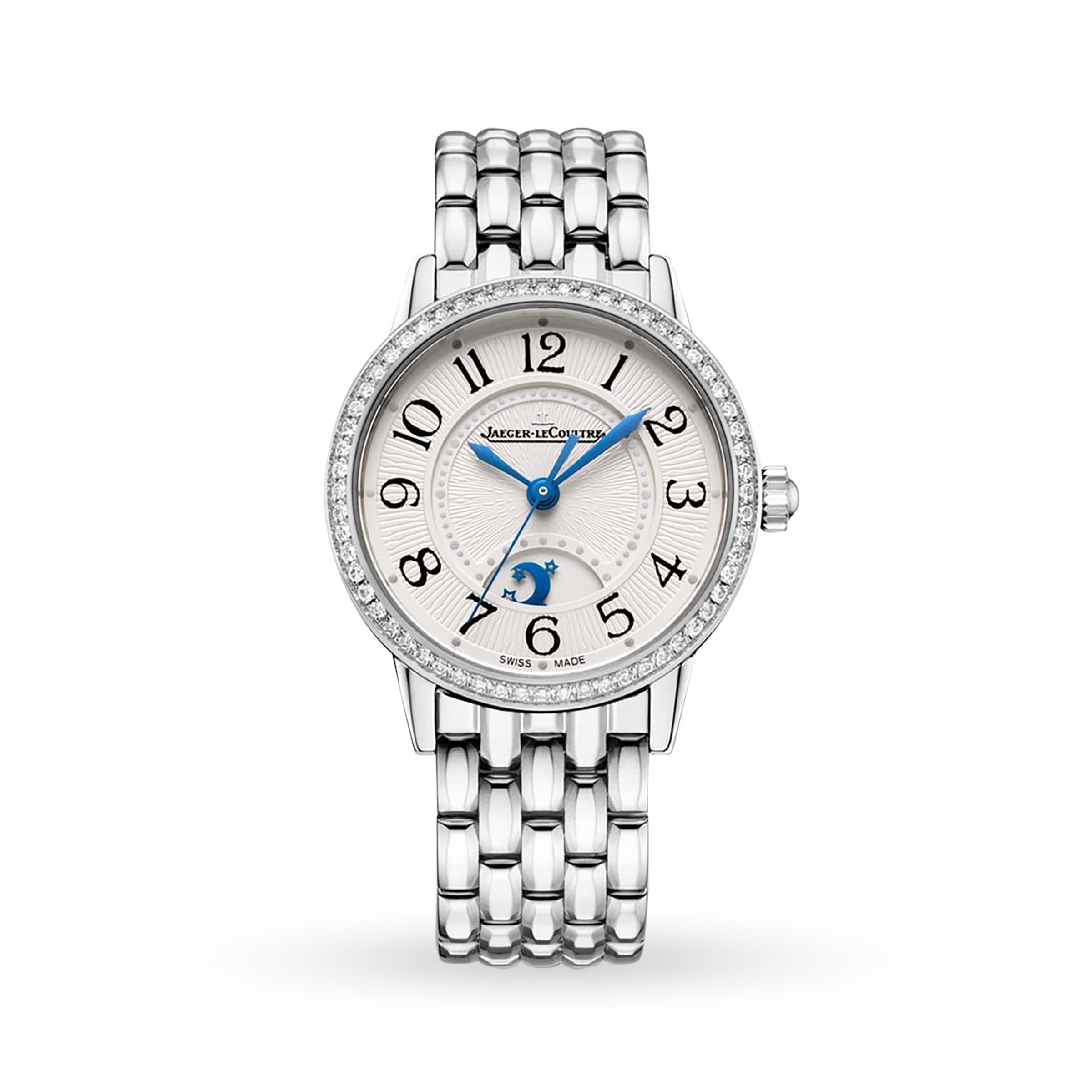 Jaeger LeCoultre Rendez Vous Night Day Q3468130 Mappin and Webb