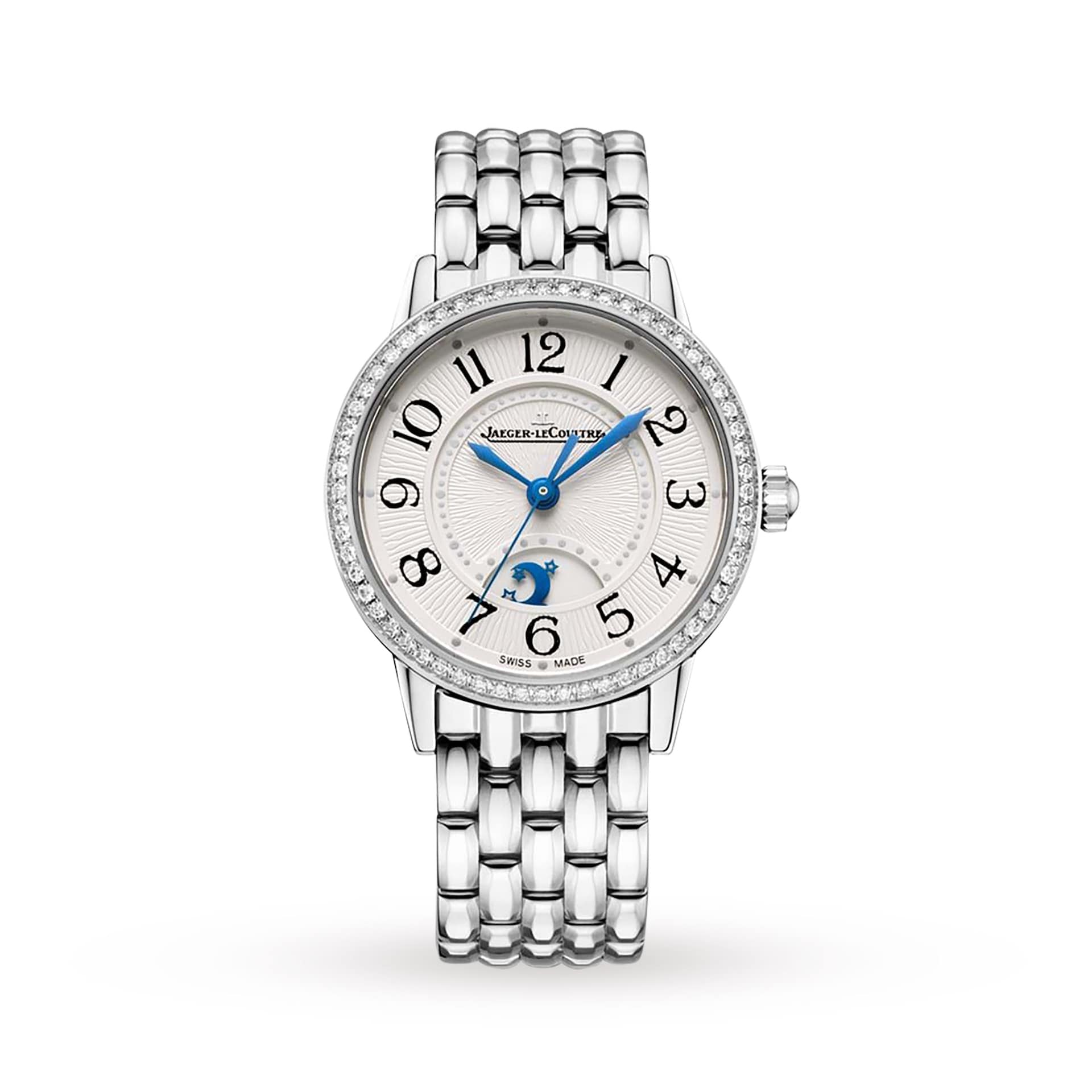 Jaeger-LeCoultre Rendez-Vous Night & Day