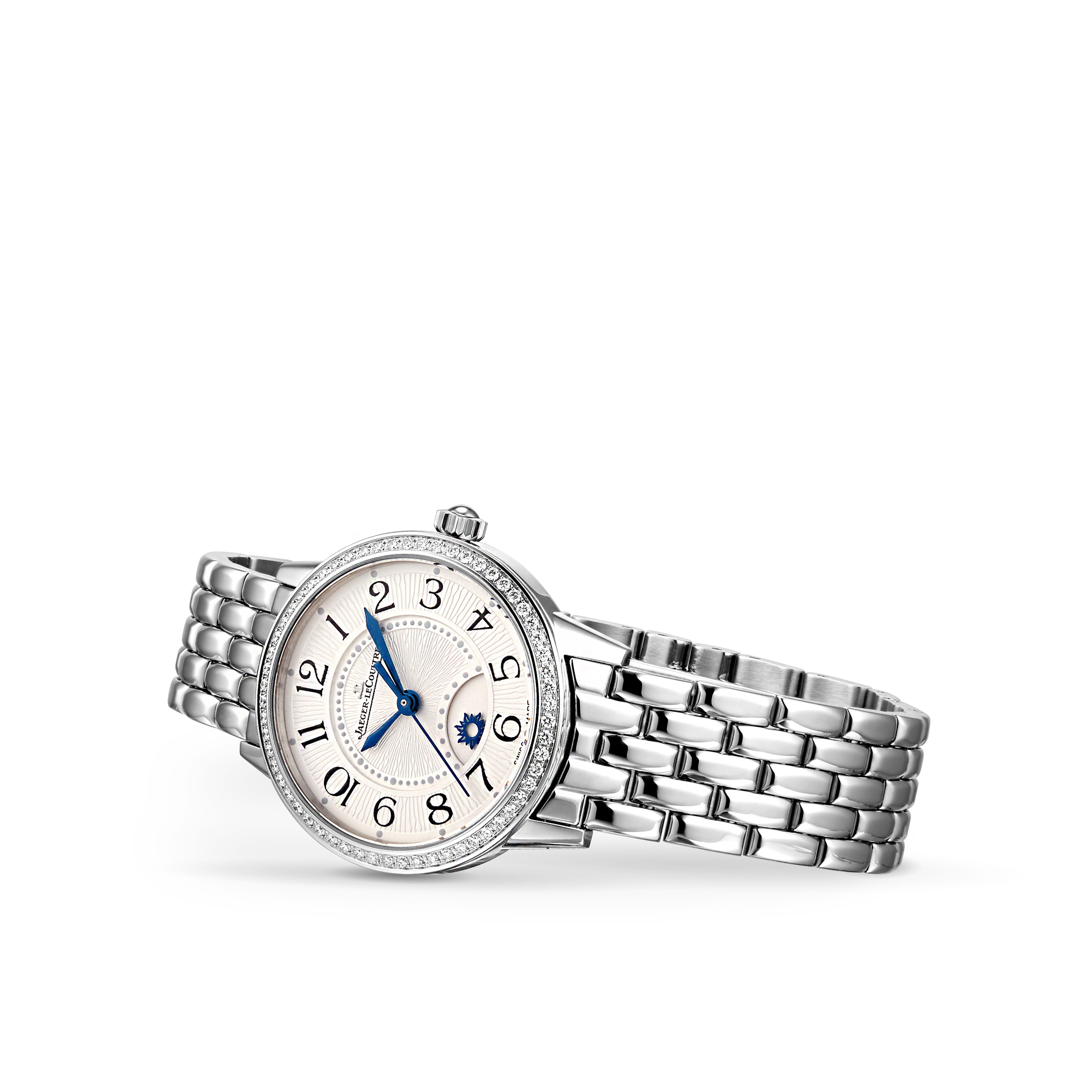 Jaeger LeCoultre Rendez Vous Night Day Q3468130 Mappin and Webb